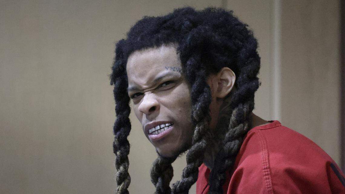 What Did Ynw Melly Do To Go To Jail 30